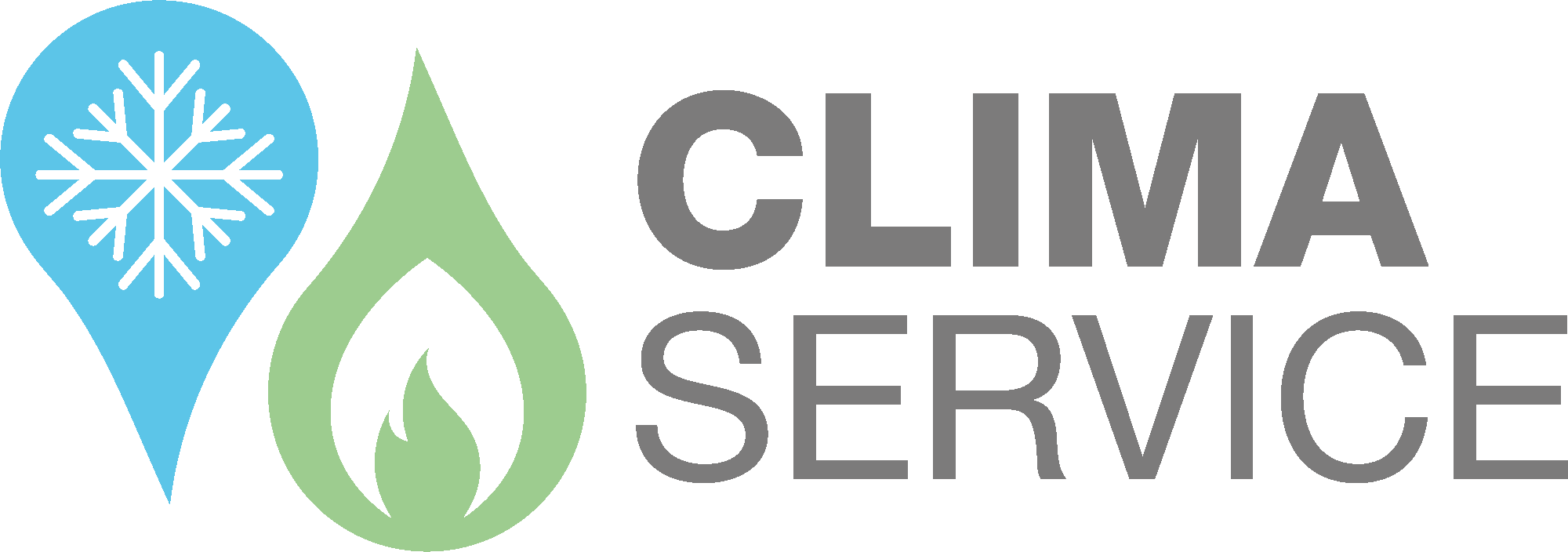 Logo Climaservice