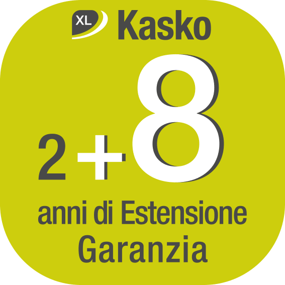 garanzia kasko beretta