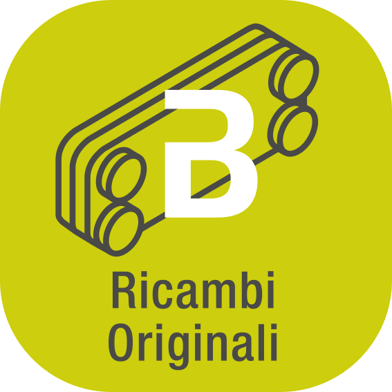 ricambi originali beretta